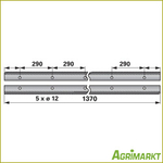 Agrimarkt - No. 200060128-AT