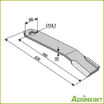 Agrimarkt - No. 200060170-AT