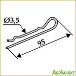 Agrimarkt - No. 16044-AT