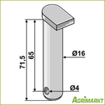 Agrimarkt - No. 16394-AT