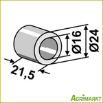 Agrimarkt - No. 15904-AT