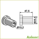 Agrimarkt - No. 15879-AT