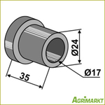 Agrimarkt - No. 16965-AT