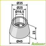 Agrimarkt - No. 200067226-AT