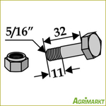 Agrimarkt - No. 15709-AT