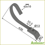 Agrimarkt - No. 200068408-AT