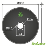 Agrimarkt - No. 200069520-AT