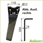 Agrimarkt - No. 200072365-AT
