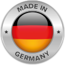 Vorzugsweise Hersteller aus Deutschland