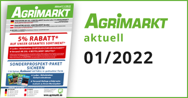 AGRIMARKT Aktuell 01/2022
