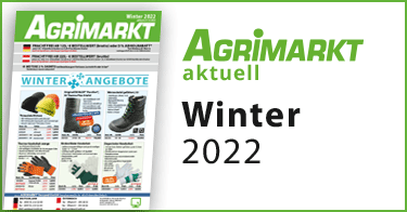 AGRIMARKT Aktuell Winter 2022