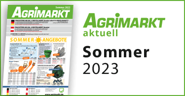 AGRIMARKT Sommer 2023