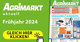 Agrimarkt Aktuell - 1/2024