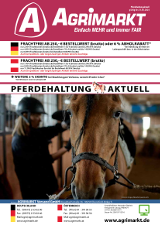 Download Sonderprospekt Pferdehaltung aktuell