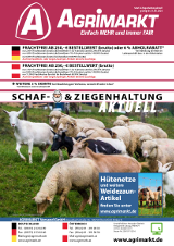 Download Sonderprospekt Schaf- & Ziegenhaltung